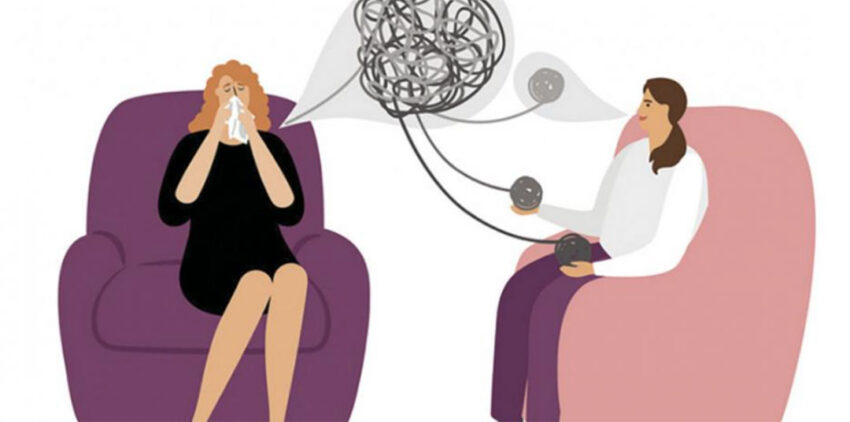 psicoterapia