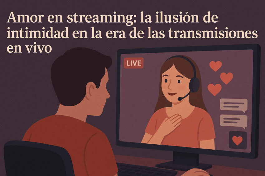 amor en streaming